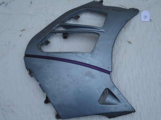 RF600 1993 - 1997 Suzuki Kuipdeel Kuipdeel zijflank D1-18950