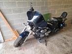 Chopper Yamaha XVS 950, Motos, Particulier, Chopper