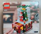 Set de Noël Lego 2016, Enfants & Bébés, Jouets | Duplo & Lego, Enlèvement ou Envoi