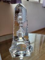 Val st. Lambert monstrans, Ophalen