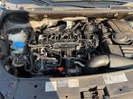 Motor van een Volkswagen Caddy, Auto-onderdelen, Gebruikt, -, Volkswagen, -
