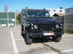 landrover defender, Autos, Achat, Bluetooth, 2 places, Entretenue par le concessionnaire