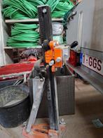 Support pour perceuse à eau, Bricolage & Construction, Enlèvement