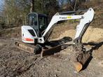 Grue BOBCAT 430, Articles professionnels, Enlèvement, Chargeuse-pelleteuse