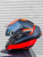 Casque moto shark modulable, Enlèvement ou Envoi, Shark