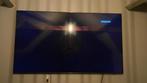 Samsung smart tv 55 inch, Enlèvement, Comme neuf, Samsung, Smart TV