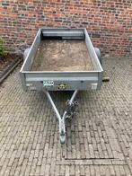 Remorque, Enlèvement, Utilisé