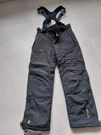 Skibroek heren M, Ophalen, Zo goed als nieuw, Maat 48/50 (M), Broek
