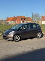 Honda jazz 1.4 automaat (cvt) 66000km, Auto's, Honda, Euro 5, 4 cilinders, Bruin, 5 zetels