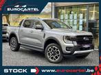 Ford Ranger 3.0V6 241CV | WILDTRAK | VOLET ELEC | 49.500€, Auto's, Automaat, 4 deurs, Zwart, 2993 cc