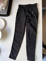 Gymshark legging, Kleding | Dames, Sportkleding, Zwart, Nieuw, Ophalen of Verzenden, Fitness of Aerobics