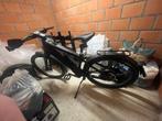 Stromer ST3 Pinion 1000wh, Fietsen en Brommers, Ophalen, Nieuw, 50 km per accu of meer, Stromer