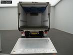 Iveco Daily 72C21 3.0L Automaat 1000KG Laadklep Zijdeur Lamb, Stof, Gebruikt, Euro 6, 4 cilinders