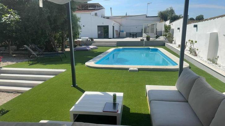 Maison région Murcia à 20 min des plages, Immo, Étranger