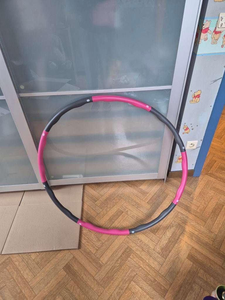 Fitnesshoelahoep, Sports & Fitness, Cerceaux, Enlèvement, Cerceau