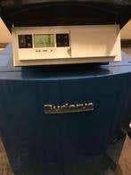 Chaudière gaz naturel à condensation BUDERUS, Enlèvement, Utilisé, Autres types