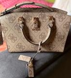 Handtas guess, Handtassen en Accessoires, Tassen | Damestassen, Ophalen, Nieuw, Handtas