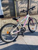 Kinderfiets (Intersport), Enlèvement, Utilisé, 16 à 20 pouces, Nakamura Intersport