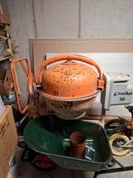 Lescha SM145S betonmolen, Doe-het-zelf en Bouw, Ophalen