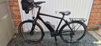 Elektrische fiets Bosch motor goed staat., Fietsen en Brommers, Ophalen of Verzenden