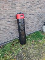 Bokszak, Ophalen, Bokszak