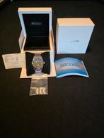 Seiko Alpinist SPB155J1 Prospex Alpinist Horloge, Handtassen en Accessoires, Horloges | Heren, Ophalen of Verzenden, Seiko
