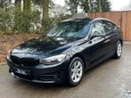 BMW 318 GT Navigatie-Leer-Zetelverwarming--Pdc-Euro6-17", Automaat, Achterwielaandrijving, Euro 6, 4 cilinders