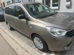 Dacia lodgy 7places essence 1,6, Euro 5, Entreprise, 7 places, 5 portes