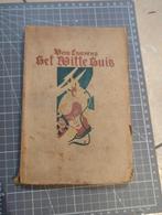 Het witte Huis, Enlèvement ou Envoi, Utilisé, Vero Looyens