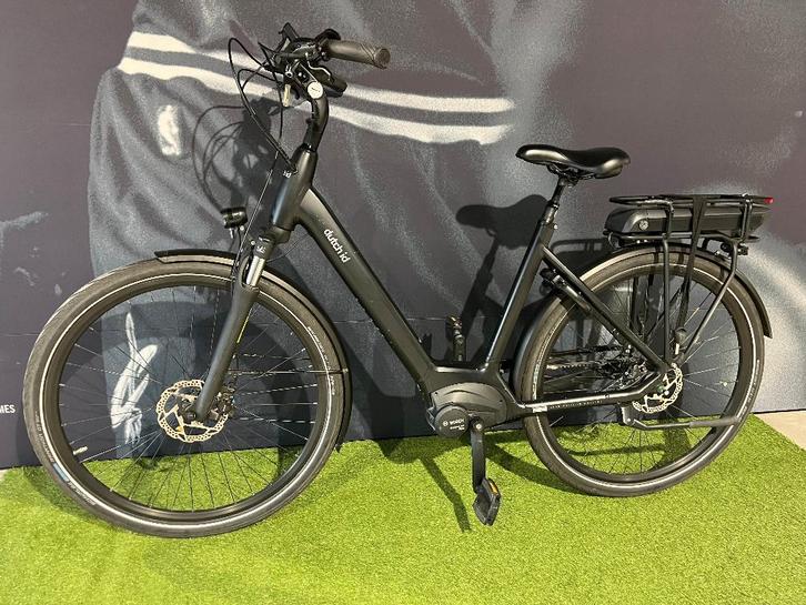 DUTCH ID WAVE2 50 N7 BELT MEDIUM 500Wh 2022 RIEM, Fietsen en Brommers, Fietsen | Dames | Damesfietsen, Gebruikt, Overige merken