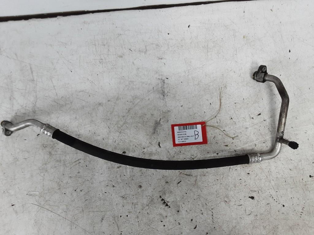 DURITE CLIMATISATION BMW 5 serie (F10) (9201928-02), Mevr. I. Hauben, Utilisé, BMW, Rue de l'Espoir 34 34
4030  GRIVEGNÉE, BE