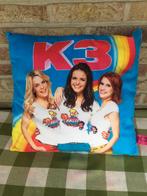 NIEUW K3 KUSSEN, Ophalen of Verzenden, Nieuw, Overige typen