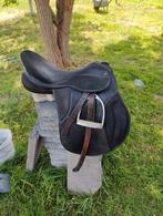 17" Thorowgood griffin selecta 3 in 1 zadel, Enlèvement ou Envoi, Utilisé, Autres espèces