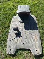 Husqvarna laadstation, Ophalen, Gebruikt, Husqvarna