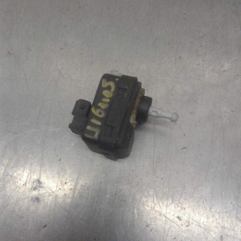 KOPLAMPMOTOR Nissan Note (E11) (01-2006/12-2013), Auto-onderdelen, Overige Auto-onderdelen, Nissan, Gebruikt