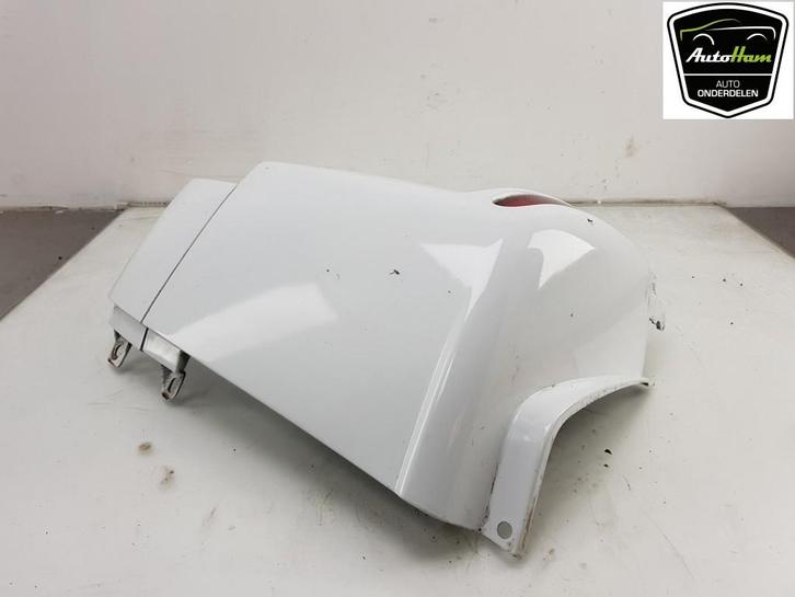 PARE-CHOCS PART ARRIÈRE GAUCHE Sprinter 5t (907.6), Autos : Pièces & Accessoires, Carrosserie & Tôlerie, Pare-chocs, Mercedes-Benz