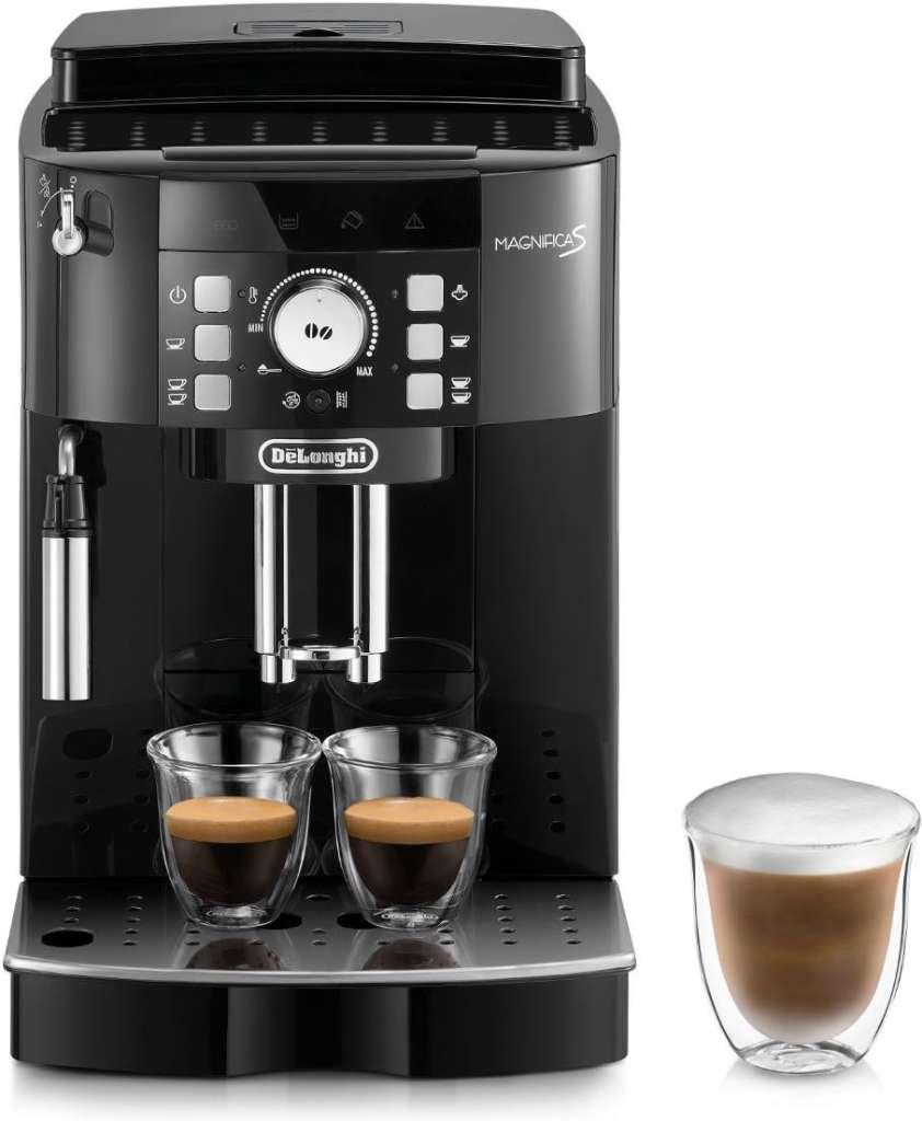 Koffiezet met bonen, Ophalen, Gebruikt, 10 kopjes of meer, Koffiemachine