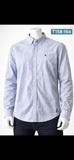 Chemise Gaastra bleu blanche lignes. T158-164. TBE, Enfants & Bébés, Enlèvement ou Envoi, Comme neuf