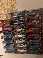 Fast en Furious van jade toys splinter nieuw bieden, Hobby en Vrije tijd, Modelauto's | 1:24, Ophalen of Verzenden, Zo goed als nieuw