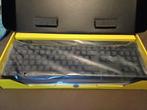 Corsair K70 RGB PRO Azerty (Belgisch punt), Informatique & Logiciels, Neuf, Azerty, Enlèvement, Touches multimédia