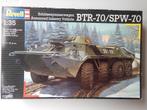 Revell (Dragon) BTR-70/SPW-70 Armoured Infantry Vehicle, Hobby en Vrije tijd, Modelbouw | Auto's en Voertuigen, Tank, Ophalen of Verzenden