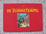 Kuifje - De Zonnetempel - gelimiteerde (1/30) hardcover 1995, Neuf, Enlèvement ou Envoi, Une BD, Herge