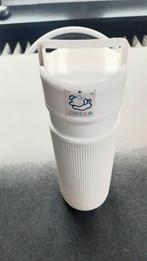 Goed hersluitbare thermos voor babyflesjes in warm te houden, Enlèvement