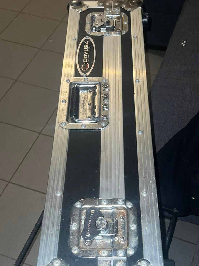 Flycase pioneer ddj sx, Enlèvement, Comme neuf