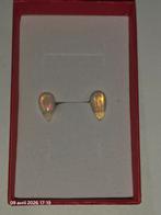 Oorbellen van 925 zilver met natuurlijke opalen, Handtassen en Accessoires, Oorbellen, Ophalen, Nieuw, Met edelsteen, Zilver