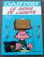 BD - Gaston S.2 : Le Génie de Lagaffe - EO 2012, Eén stripboek, Ophalen of Verzenden, Nieuw