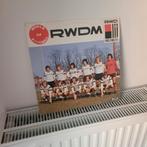 Rwdm Molenbeek vinyl, Ophalen of Verzenden