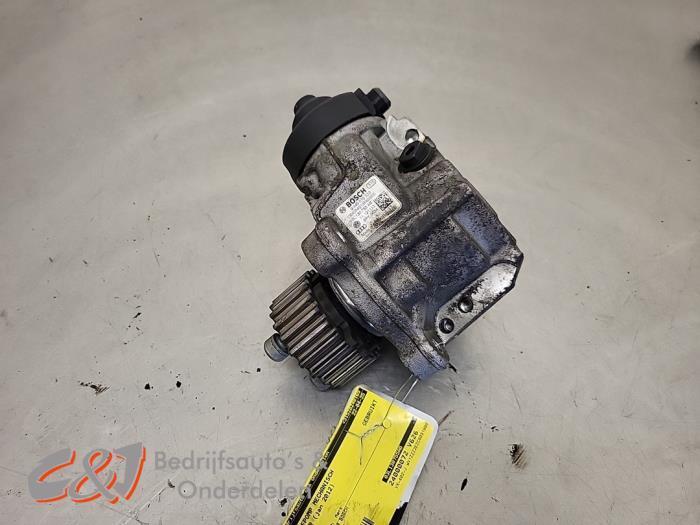 Pompe carburant mécanique d'un Volkswagen Crafter, Autos : Pièces & Accessoires, Systèmes à carburant, Volkswagen, Utilisé, 3 mois de garantie