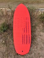 Softdog Greyhound 5'8 Soft top surfplank, Ophalen, Nieuw, Funboard, Met vinnen