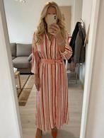 Lange jurk K-Design xxl, Kleding | Dames, K-design, Verzenden, Maat 46/48 (XL) of groter, Oranje